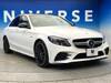 MERCEDES BENZ C-CLASS