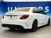 MERCEDES BENZ C-CLASS