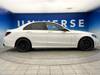 MERCEDES BENZ C-CLASS