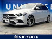 2019 MERCEDES BENZ B-CLASS
