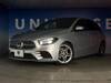 MERCEDES BENZ B-CLASS