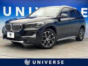 2020 BMW X1