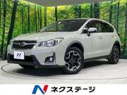 2015 SUBARU XV