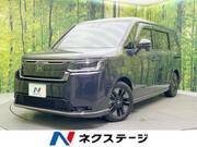 2022 HONDA STEPWAGON