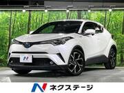 2018 TOYOTA C-HR G