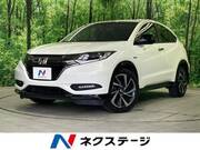 2016 HONDA VEZEL