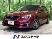 2015 SUBARU IMPREZA SPORTS
