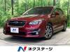 SUBARU IMPREZA SPORTS