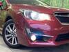 SUBARU IMPREZA SPORTS