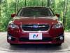 SUBARU IMPREZA SPORTS