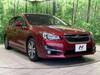SUBARU IMPREZA SPORTS