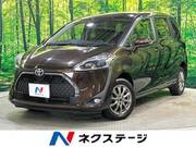 2018 TOYOTA SIENTA G