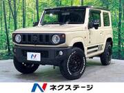2018 SUZUKI JIMNY XC