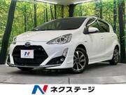 2016 TOYOTA AQUA
