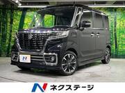 2019 SUZUKI SPACIA CUSTOM