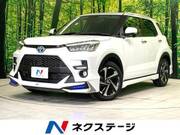 2021 TOYOTA RAIZE