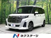 2021 TOYOTA ROOMY