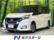 2018 NISSAN SERENA