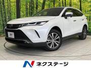 2023 TOYOTA HARRIER HYBRID