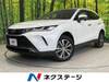 TOYOTA HARRIER HYBRID
