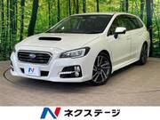 2014 SUBARU LEVORG
