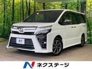 2018 TOYOTA VOXY
