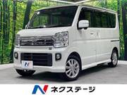 2022 SUZUKI EVERY WAGON