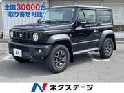 2023 SUZUKI JIMNY SIERRA