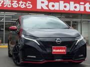 2021 NISSAN OTHER