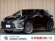 2021 LEXUS RX