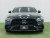 MERCEDES BENZ CLS-CLASS