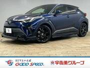2021 TOYOTA C-HR