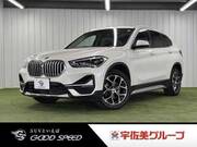 2021 BMW X1