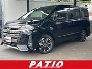 2021 TOYOTA NOAH