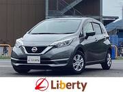 2020 NISSAN NOTE X