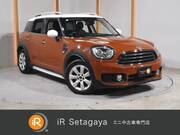 2017 BMW MINI