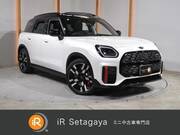 2024 BMW MINI