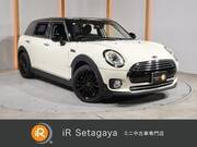 2018 BMW MINI