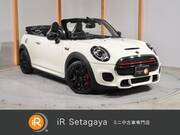 2020 BMW MINI