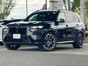 2025 BMW X7