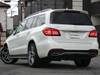 MERCEDES BENZ GLS