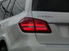MERCEDES BENZ GLS
