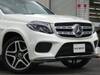 MERCEDES BENZ GLS