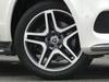 MERCEDES BENZ GLS