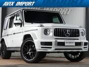 2022 MERCEDES BENZ G-CLASS