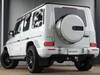 MERCEDES BENZ G-CLASS