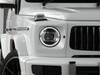 MERCEDES BENZ G-CLASS