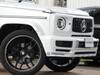 MERCEDES BENZ G-CLASS