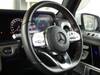 MERCEDES BENZ G-CLASS