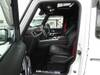 MERCEDES BENZ G-CLASS